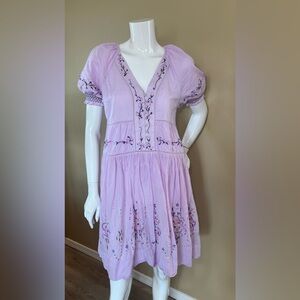 Love the Label Dress